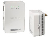 Netgear XAVNB2001 (XAVNB2001-100GRS) Netgear XAVNB2001 (XAVNB2001-100GRS)